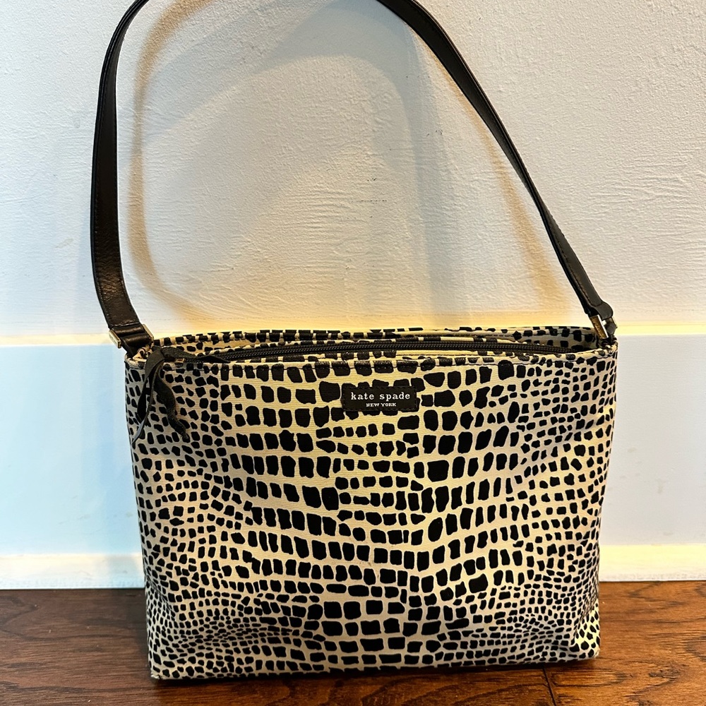 Kate Spade shoulder handbag